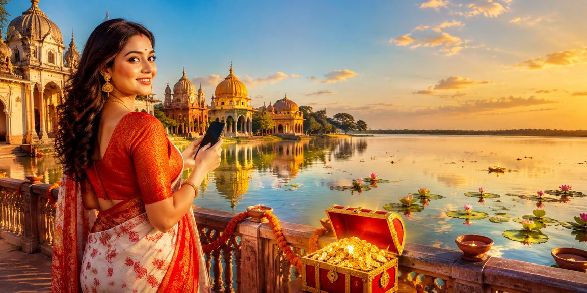 বাংলাদেশ মোবাইল ক্যাসিনো ব্যবহারকারীর ছবি