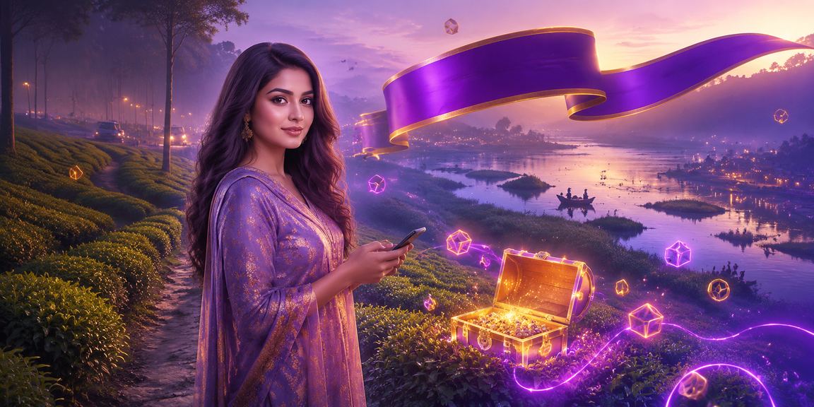 রংপুরে মোবাইল ক্যাসিনো অভিজ্ঞতা